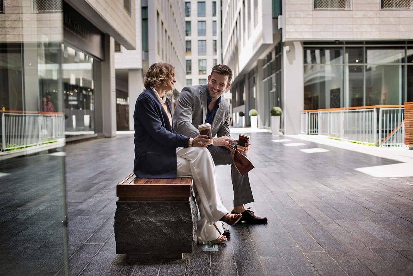 Rencontrez Des Investisseurs A Dubai Visit Dubai