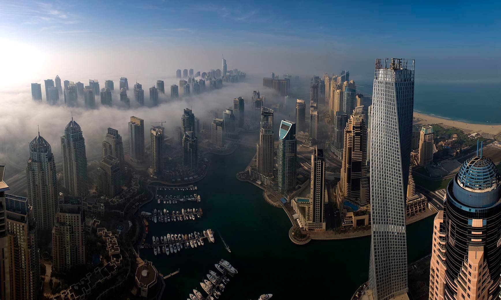 بوابة إلى الأسواق العالمية سريعة النمو