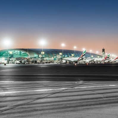 Dubai as a logistics hub: role of the airline industry | Business in Dubai