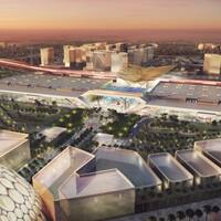 Dubai Exhibition Centre