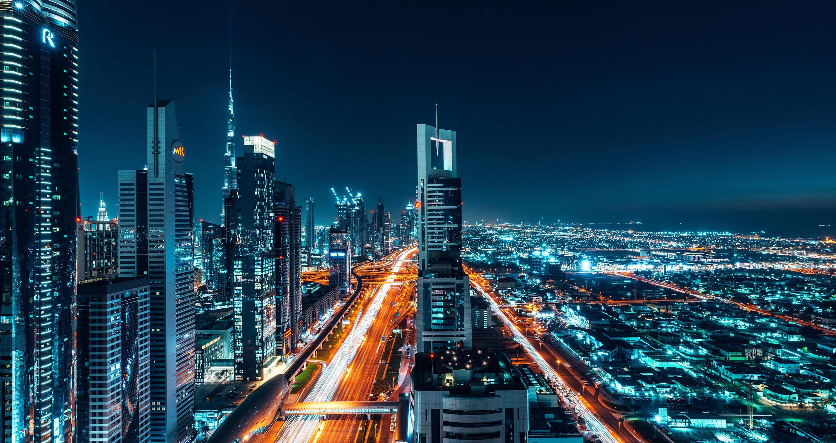 Explore Dubai's Business Landscape | Visit Dubai