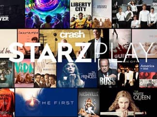 Starzplay
