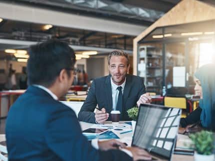 Pourquoi travailler à Dubai ?