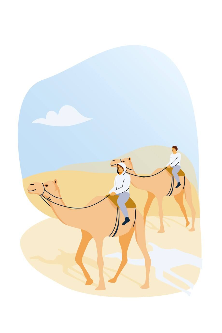 monocle-guide-to-dubai-2021-essential-experiences-go-camel-racing