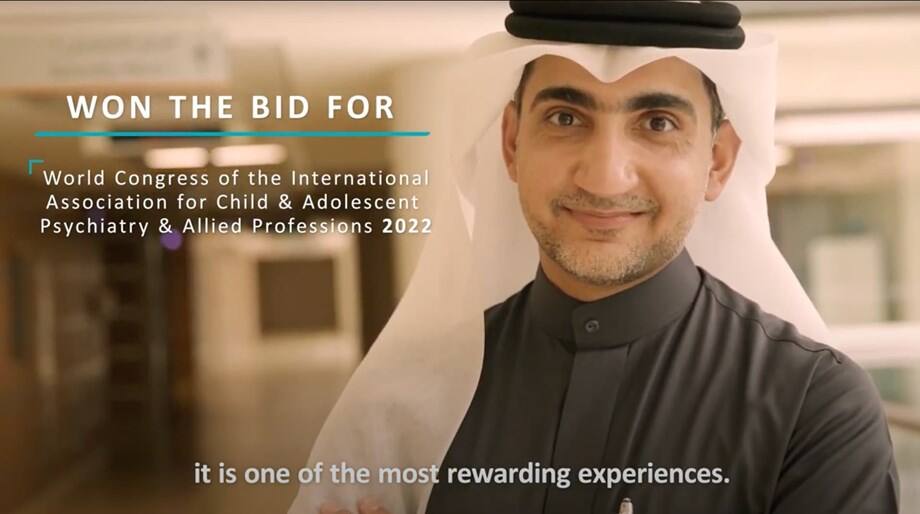 Programa de embaixadores de eventos Al Safeer do Dubai