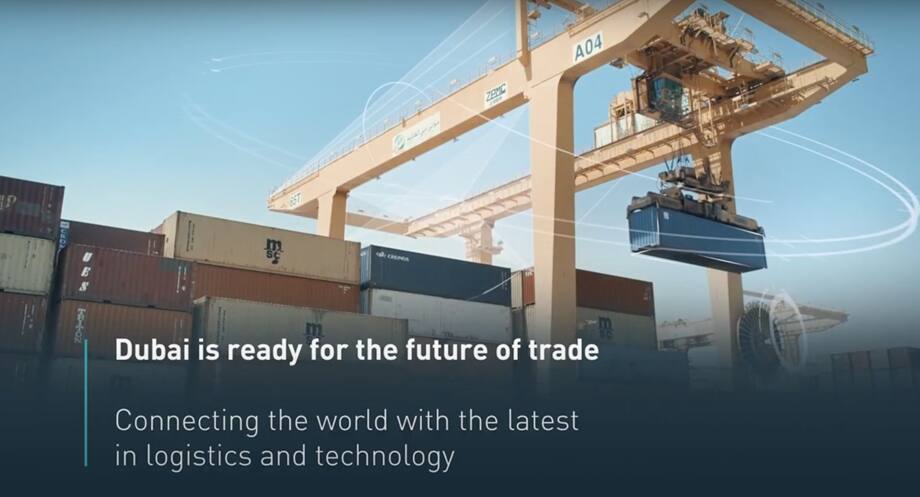 O futuro do comércio