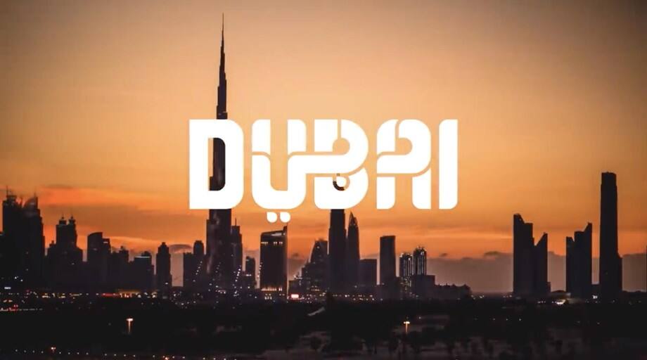 Dubai é o nexo pró-negócios entre o Oriente e o Ocidente.