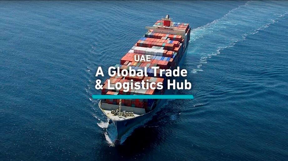 الدور الذي يؤدّيه "الجواز اللوجستي العالمي" الذي أطلقته دبي في قطاع التجارة العالمية