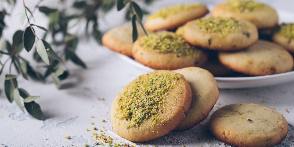 Sadaf Iranian Sweets