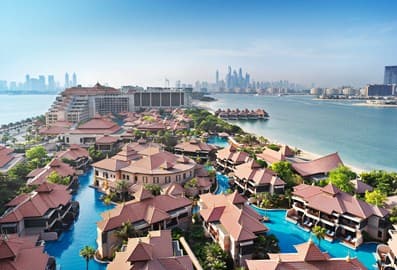 Anantara The Palm Dubai
