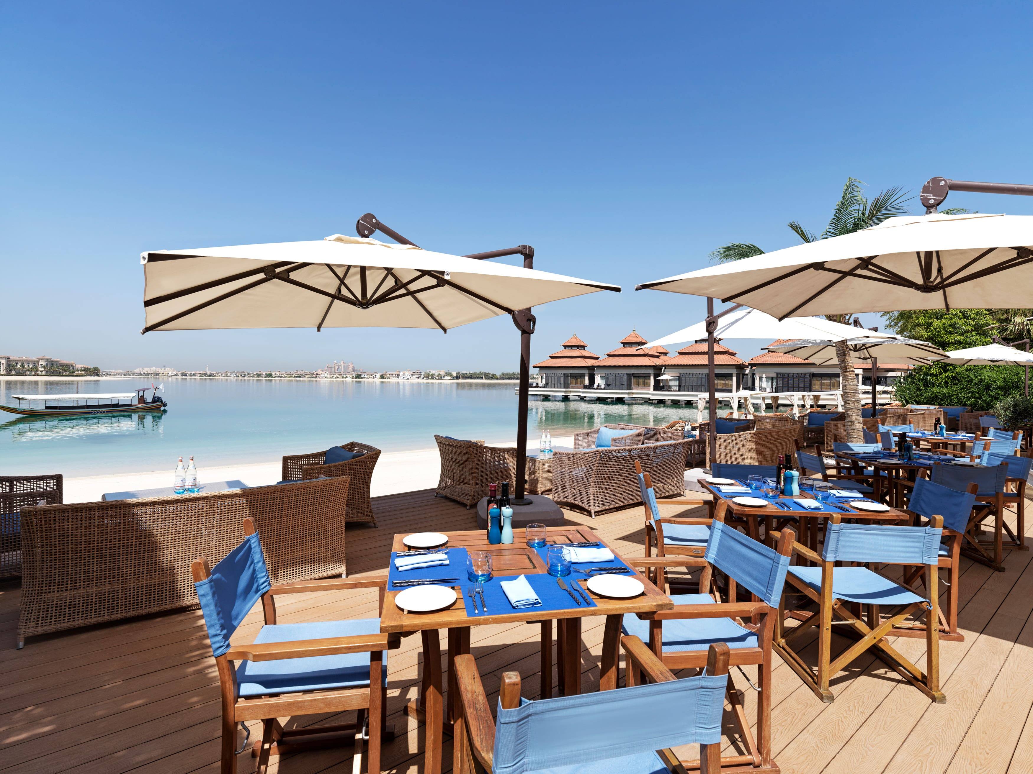 Anantara The Palm Beach 