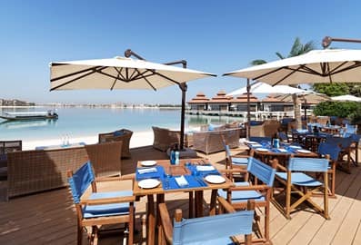 Anantara The Palm Beach