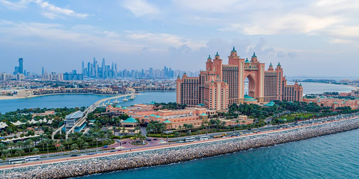 Atlantis Hotel