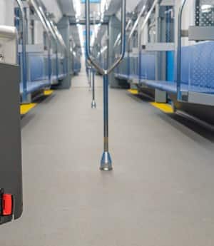 Accessibility, Dubai Metro