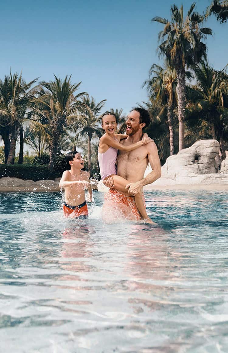 family header dach winter