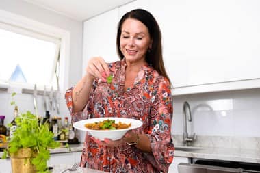 Delicious Dubai Foodie Tips for Lamb stew