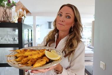 Delicious Dubai Foodie Tips for Joojeh Kebab