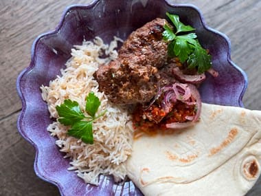 Delicious Dubai Foodie Tips for Grilled Lamb
