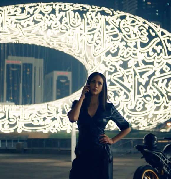 Dubai Presents A Five-star Mission Where To Watch Dubai's Celebrity-Studded 5-Star Mission | Visit Dubai