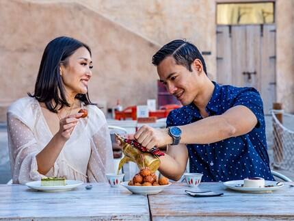 romance-media-dining