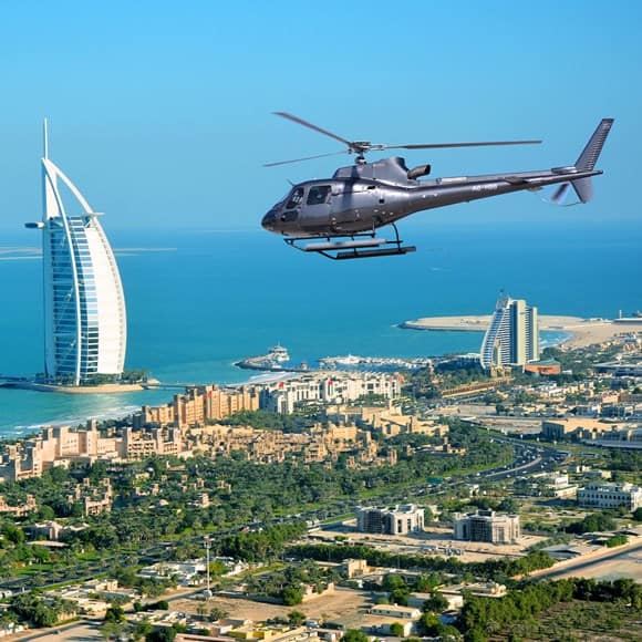 Dubai Presents A Five-star Mission Where To Watch Dubai's Celebrity-Studded 5-Star Mission | Visit Dubai