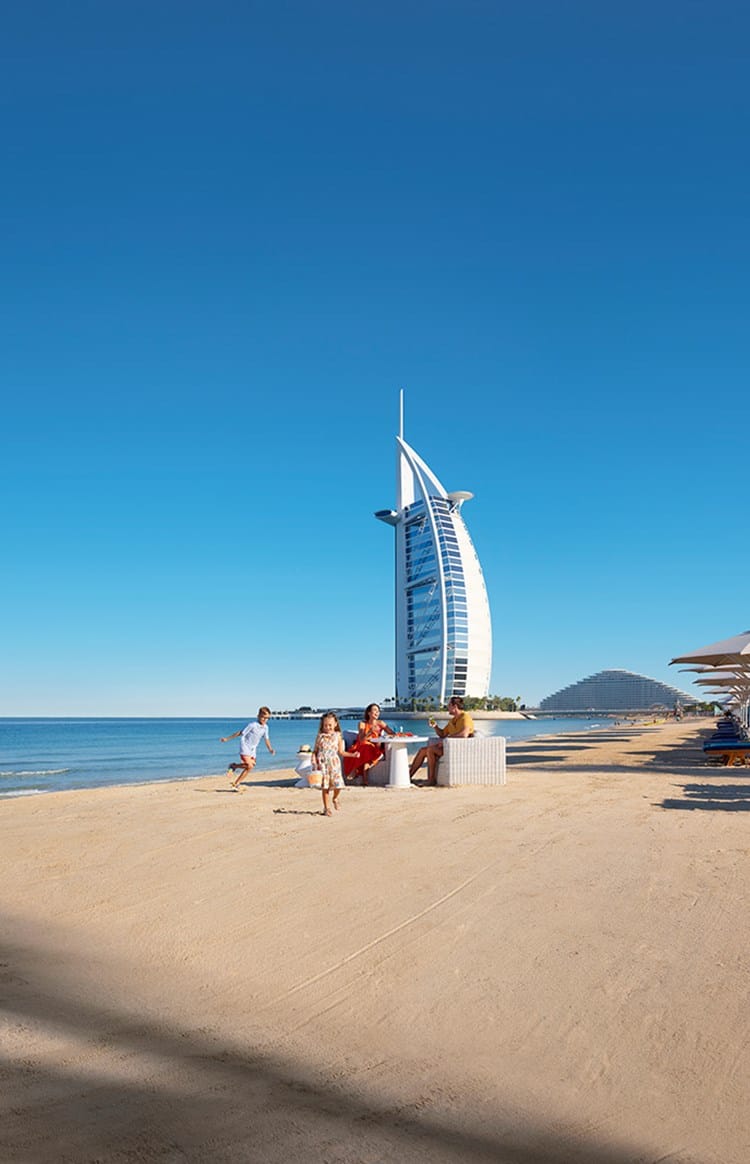 burj al arab