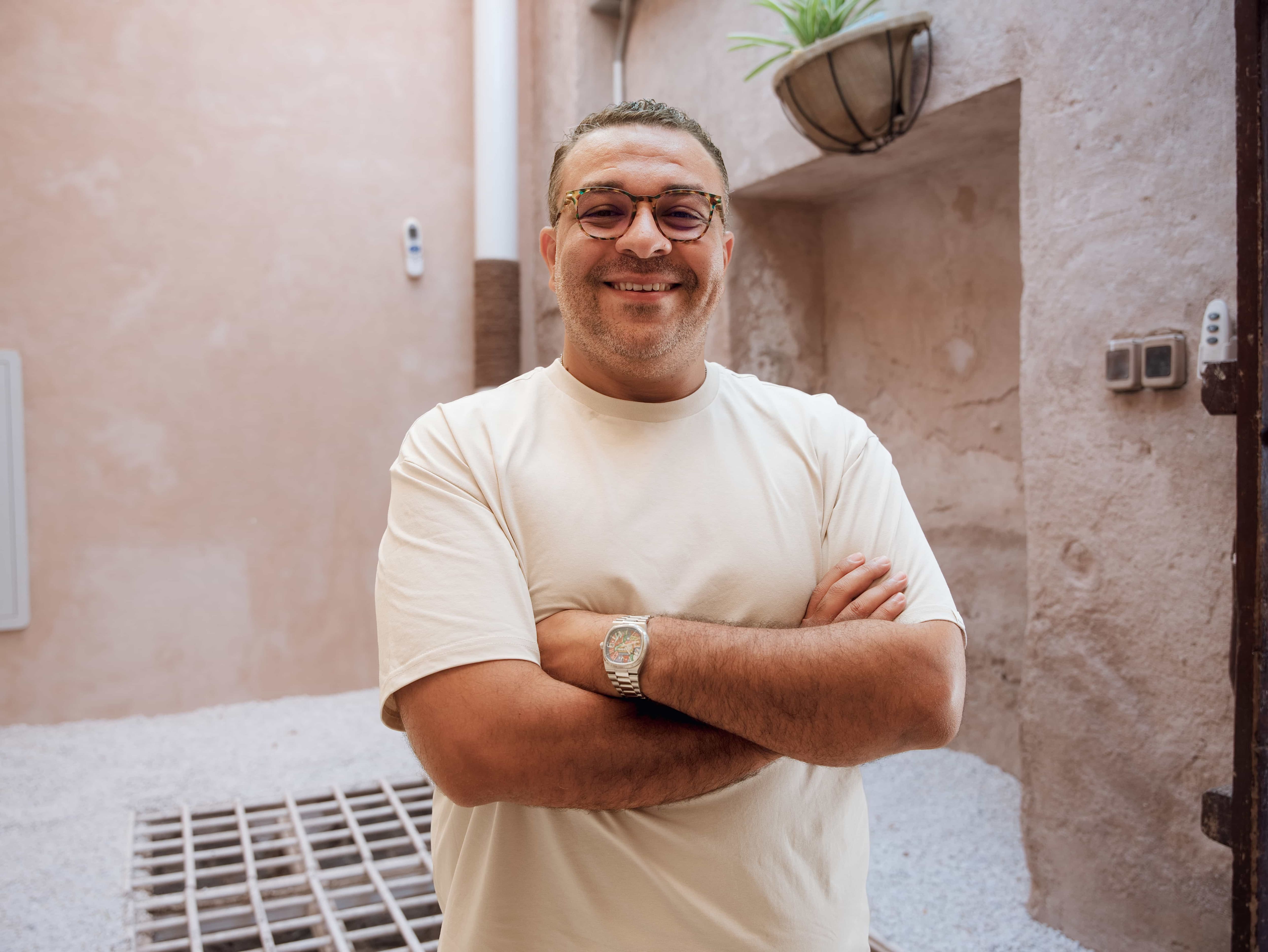 Ahmed Ali El Short Google Guide