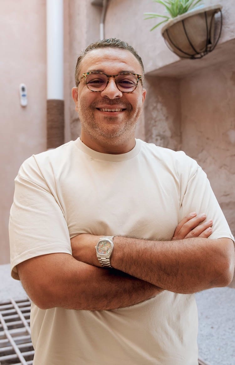 Ahmed Ali El Short Google Guide