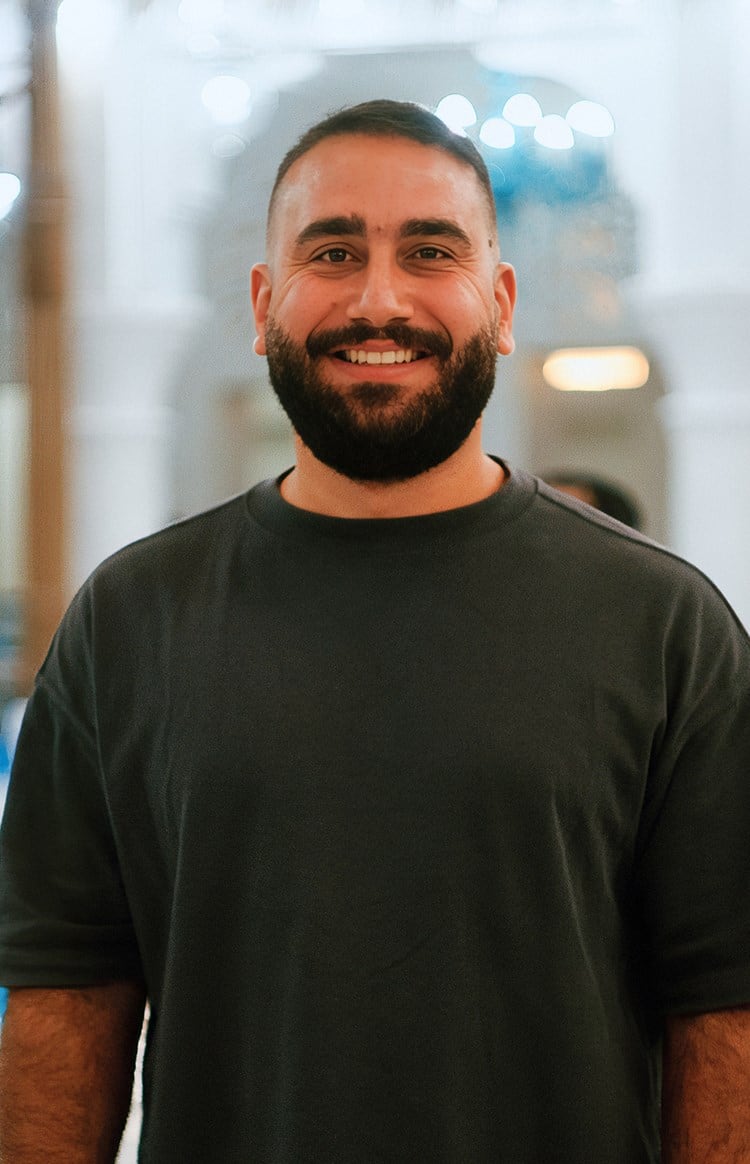 Hasan Jouni Google Guide
