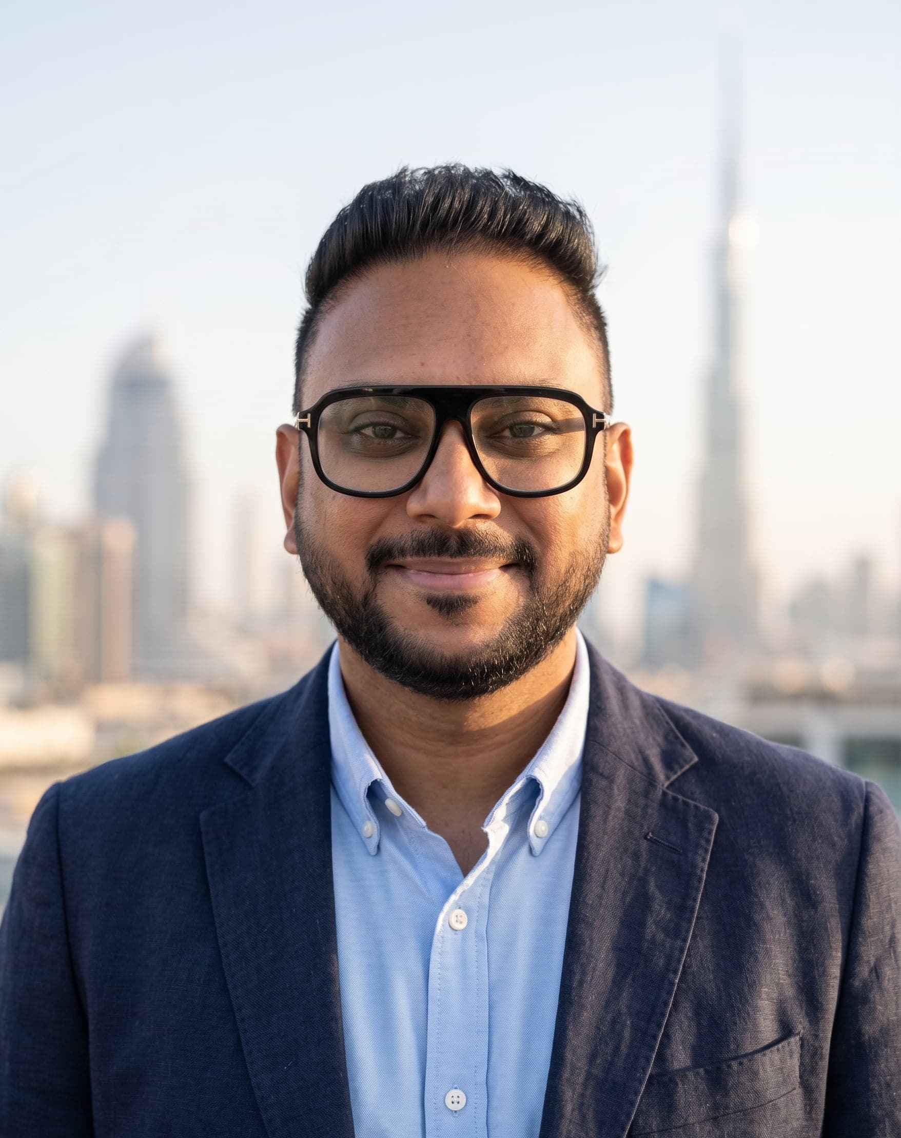 Jay Mathur Google Guide