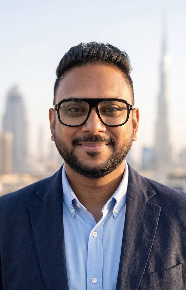 Jay Mathur Google Guide