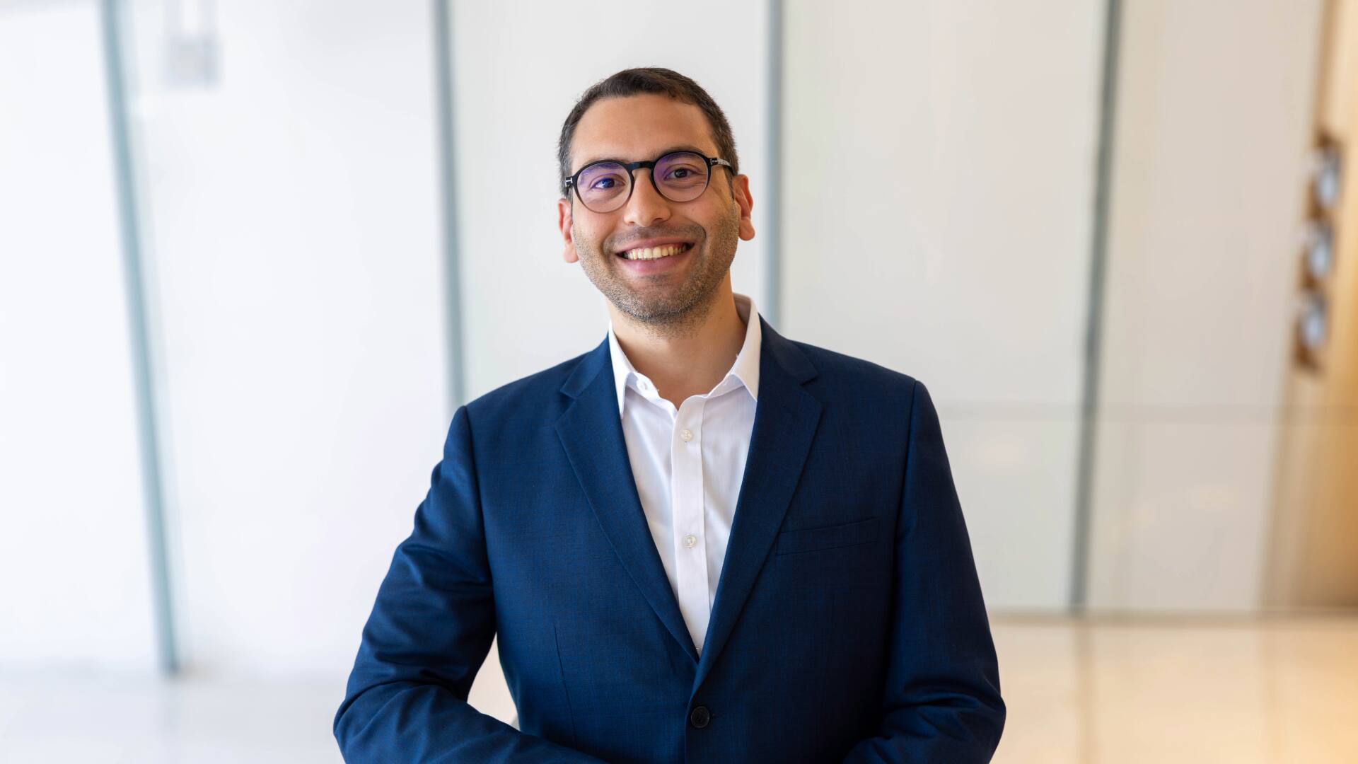 Omar Shalash
