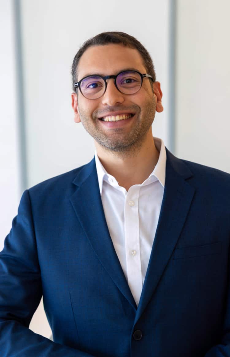 Omar Shalash