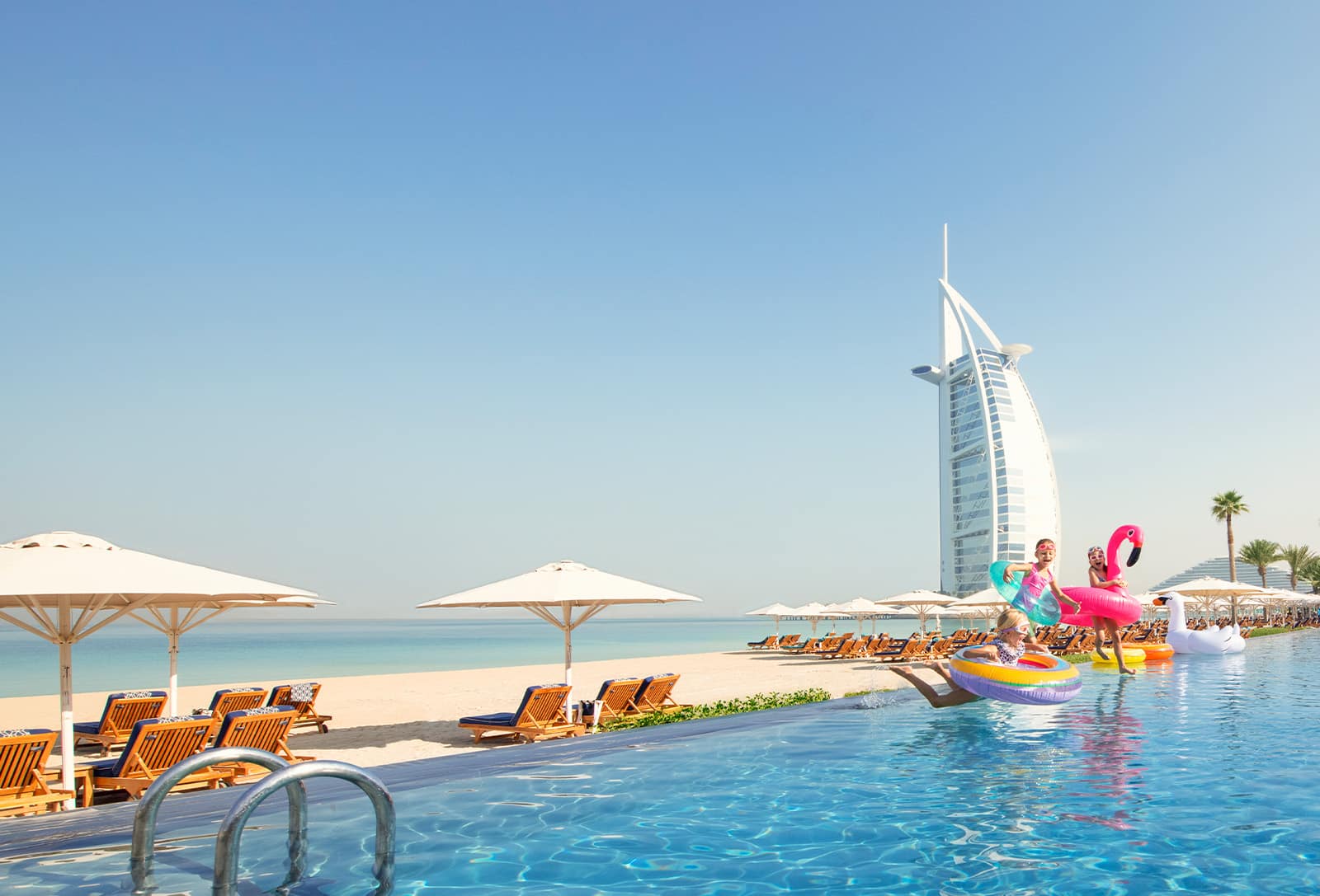 dubai tourist visa information