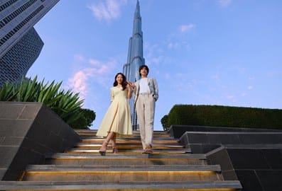 korean couple cloud 22