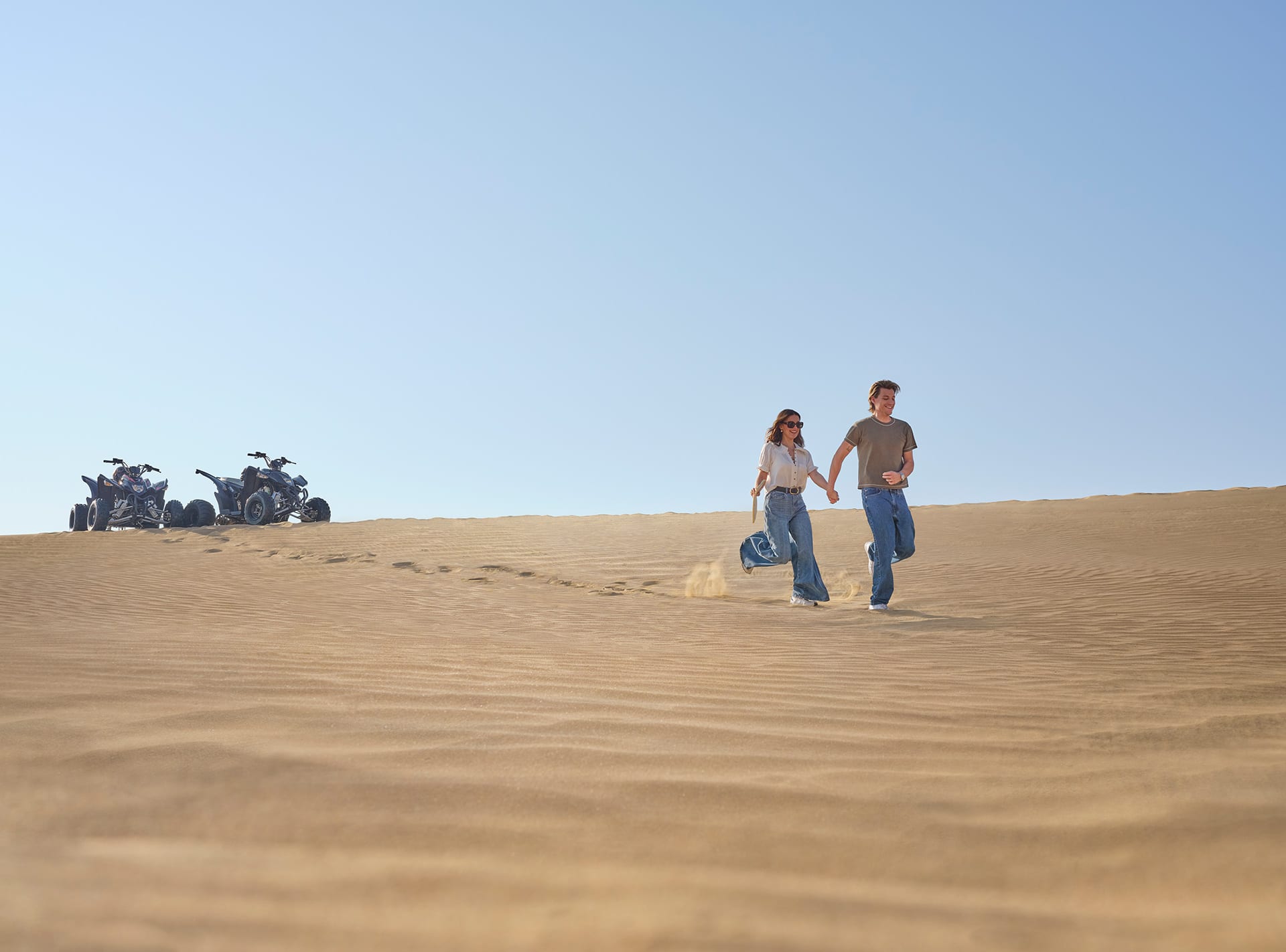 ドバイストーリーbmmキャンペーンヒーローを見つけよう