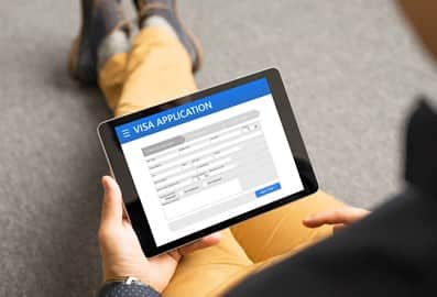 Retire in Dubai, Apply for your Visa