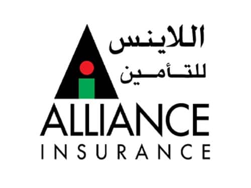 Alliance Insurance Logo