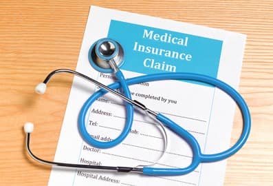 Retire in Dubai, Healthcare