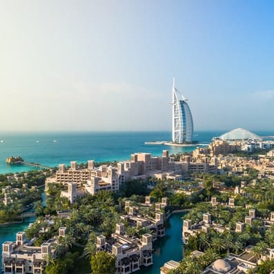 burj al arab