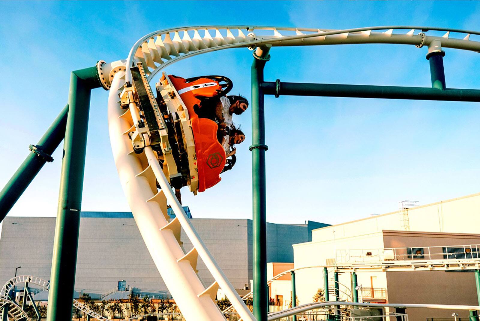 Theme Parks & Amusement Parks in Dubai | Visit Dubai