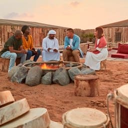 Experience Emirati Culture Visit Dubai