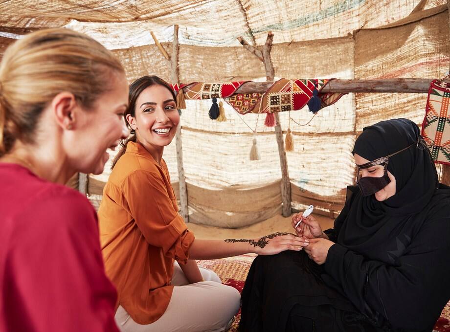 Erkunden Sie die Kultur und Traditionen Dubais Visit Dubai