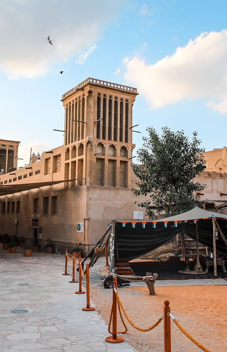 dubai-neighbourhoods-al-fahidi-historical-district