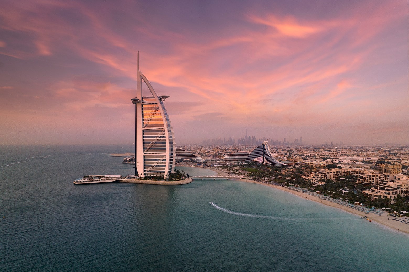 Dubai Summer Surprises Family Programmes
