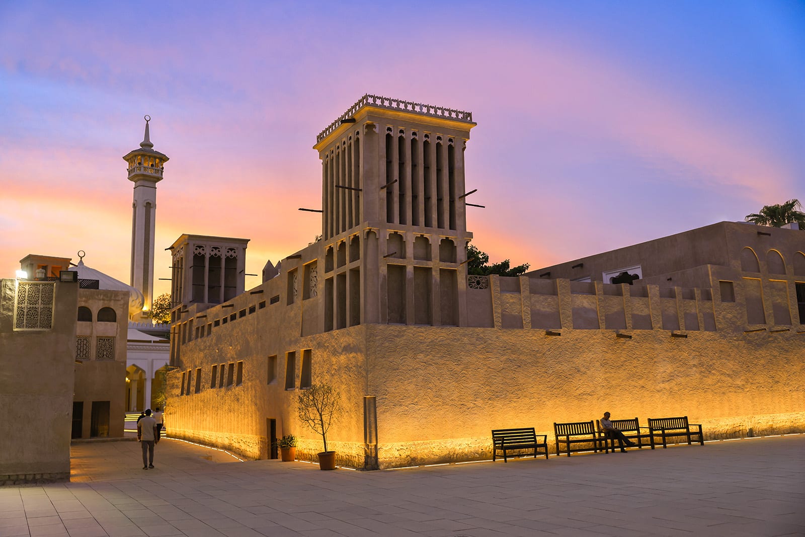 dubai-neighbourhoods-al-fahidi-historical-district