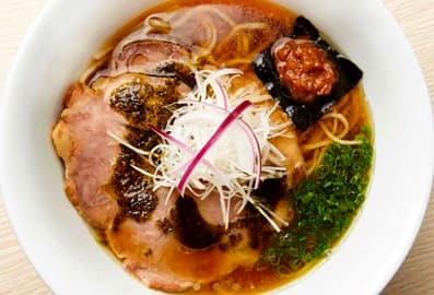 ramen in dubai