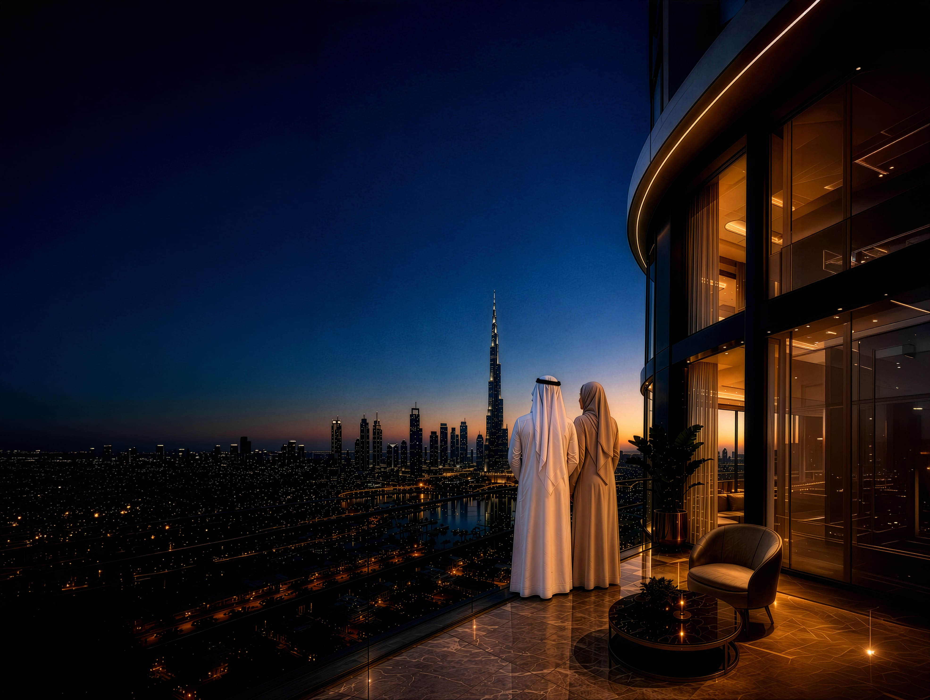 Win Your Home in Dubai 2026