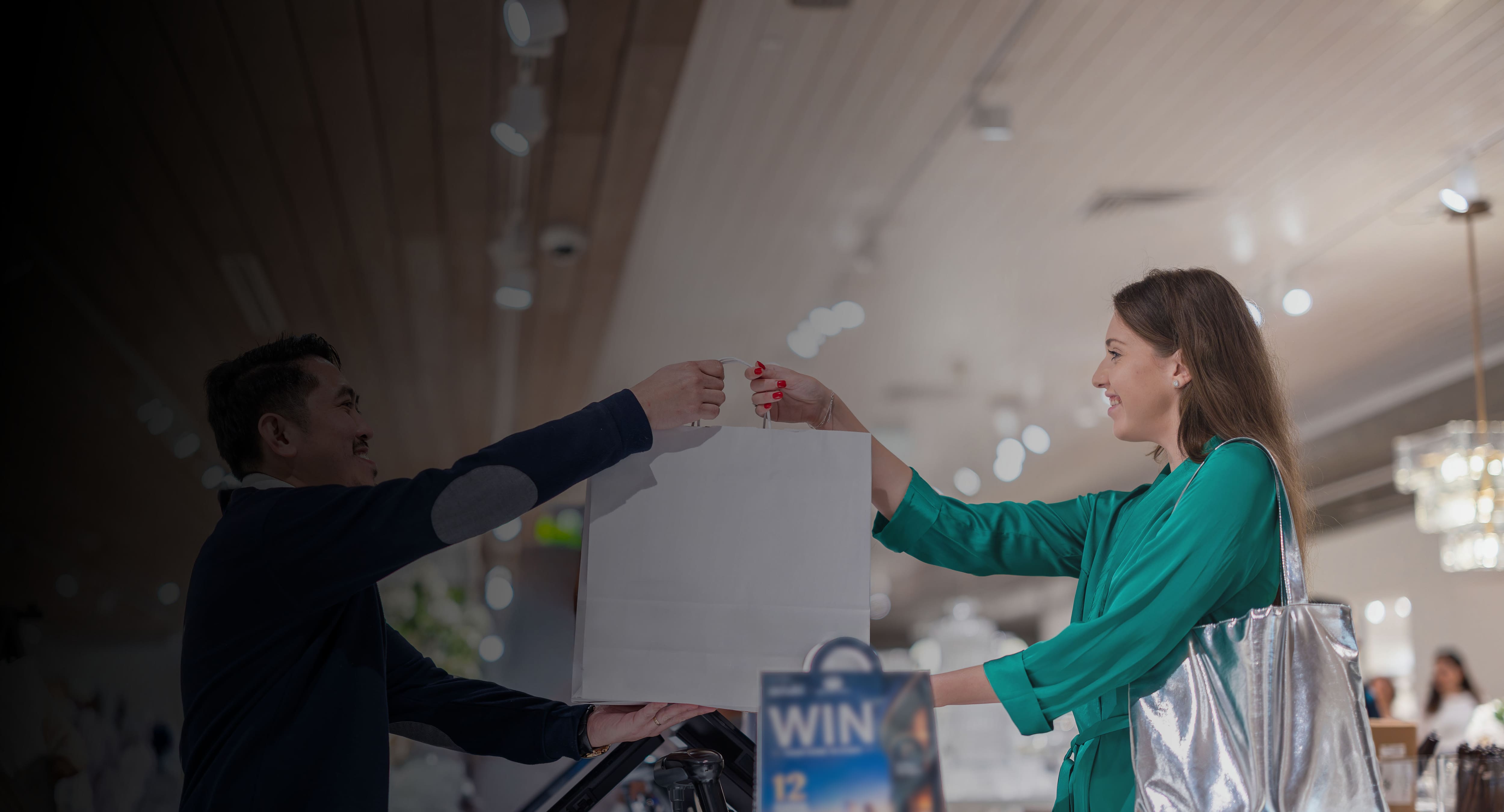 Win your home