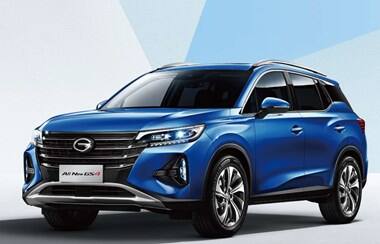 GAC GS4
